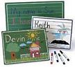 Dry Erase Markers-Set of 4